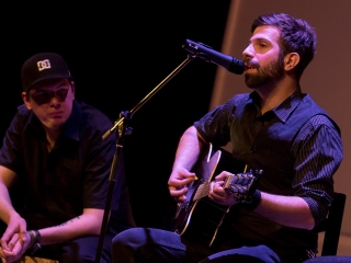 Jótékonysági gálaest Pecsét István javára - fotó: Ónodi Zoltán