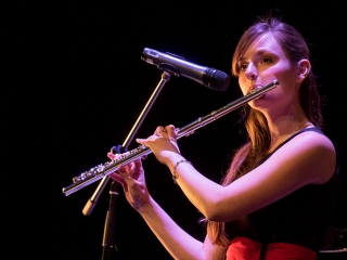 Jótékonysági gálaest Pecsét István javára - fotó: Ónodi Zoltán