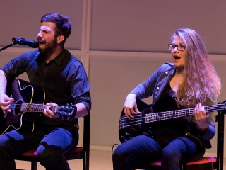 Jótékonysági gálaest Pecsét István javára - fotó: Ónodi Zoltán