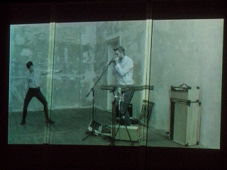 Jótékonysági gálaest Pecsét István javára - fotó: Ónodi Zoltán