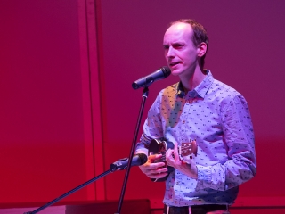 Jótékonysági gálaest Pecsét István javára - fotó: Ónodi Zoltán