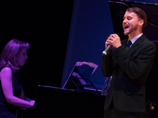 Jótékonysági gálaest Pecsét István javára - fotó: Ónodi Zoltán