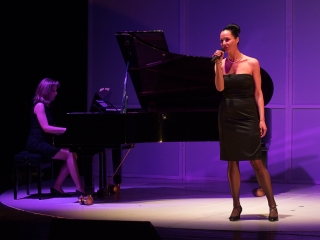 Jótékonysági gálaest Pecsét István javára - fotó: Ónodi Zoltán