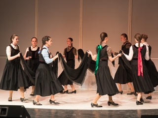 Jótékonysági gálaest Pecsét István javára - fotó: Ónodi Zoltán