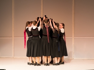 Jótékonysági gálaest Pecsét István javára - fotó: Ónodi Zoltán