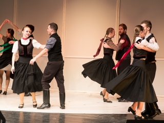 Jótékonysági gálaest Pecsét István javára - fotó: Ónodi Zoltán