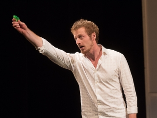 Jótékonysági gálaest Pecsét István javára - fotó: Ónodi Zoltán