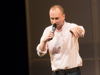 Jótékonysági gálaest Pecsét István javára - fotó: Ónodi Zoltán