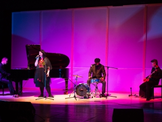 Jótékonysági gálaest Pecsét István javára - fotó: Ónodi Zoltán