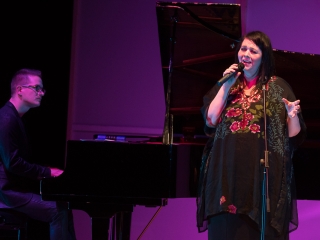 Jótékonysági gálaest Pecsét István javára - fotó: Ónodi Zoltán