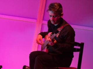 Jótékonysági gálaest Pecsét István javára - fotó: Ónodi Zoltán