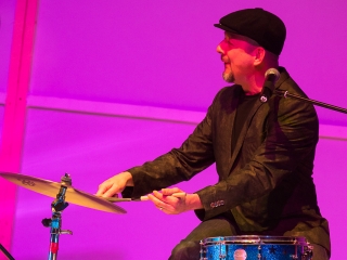 Jótékonysági gálaest Pecsét István javára - fotó: Ónodi Zoltán