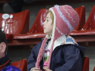 Világbajnoki mezőny a jégcsarnokban - fotó: Ónodi Zoltán
