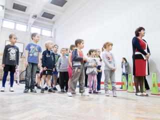 Petőfi Iskolanyitogató - fotó: Ónodi Zoltán