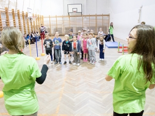 Petőfi Iskolanyitogató - fotó: Ónodi Zoltán