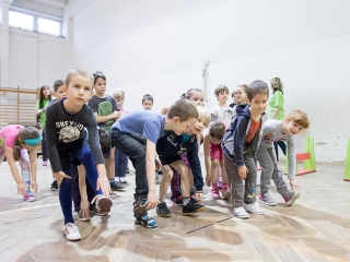 Petőfi Iskolanyitogató - fotó: Ónodi Zoltán