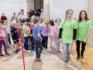 Petőfi Iskolanyitogató - fotó: Ónodi Zoltán