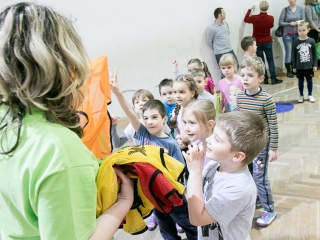 Petőfi Iskolanyitogató - fotó: Ónodi Zoltán