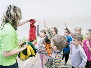 Petőfi Iskolanyitogató - fotó: Ónodi Zoltán