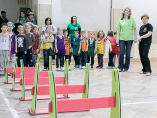 Petőfi Iskolanyitogató - fotó: Ónodi Zoltán