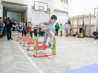 Petőfi Iskolanyitogató - fotó: Ónodi Zoltán