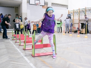 Petőfi Iskolanyitogató - fotó: Ónodi Zoltán