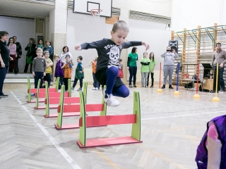 Petőfi Iskolanyitogató - fotó: Ónodi Zoltán