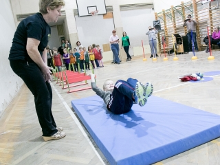 Petőfi Iskolanyitogató - fotó: Ónodi Zoltán