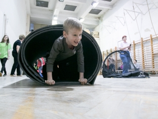 Petőfi Iskolanyitogató - fotó: Ónodi Zoltán