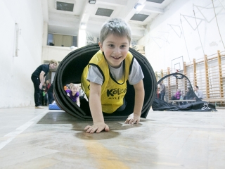 Petőfi Iskolanyitogató - fotó: Ónodi Zoltán