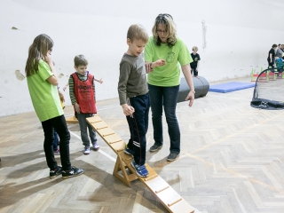 Petőfi Iskolanyitogató - fotó: Ónodi Zoltán