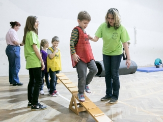 Petőfi Iskolanyitogató - fotó: Ónodi Zoltán