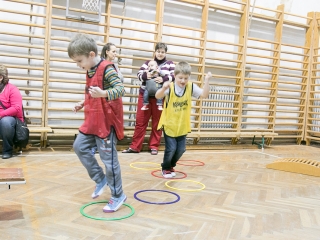 Petőfi Iskolanyitogató - fotó: Ónodi Zoltán