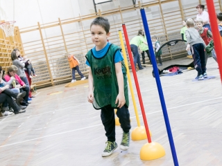 Petőfi Iskolanyitogató - fotó: Ónodi Zoltán
