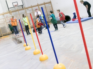 Petőfi Iskolanyitogató - fotó: Ónodi Zoltán