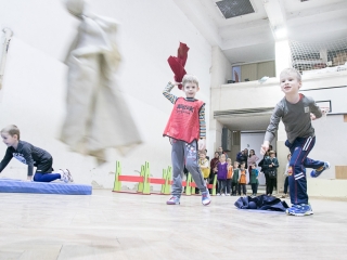 Petőfi Iskolanyitogató - fotó: Ónodi Zoltán