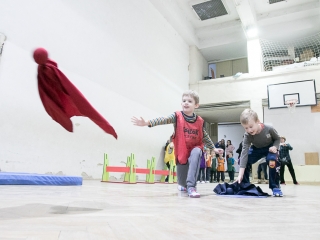 Petőfi Iskolanyitogató - fotó: Ónodi Zoltán