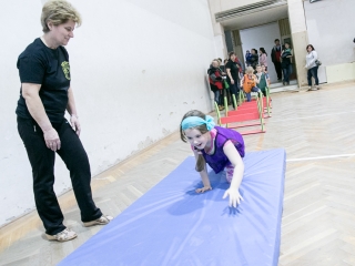 Petőfi Iskolanyitogató - fotó: Ónodi Zoltán