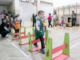 Petőfi Iskolanyitogató - fotó: Ónodi Zoltán