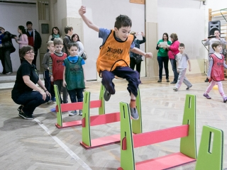 Petőfi Iskolanyitogató - fotó: Ónodi Zoltán