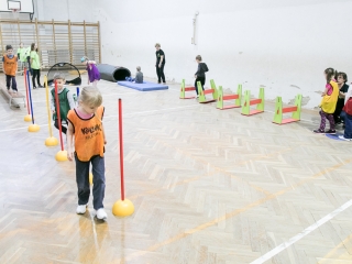 Petőfi Iskolanyitogató - fotó: Ónodi Zoltán