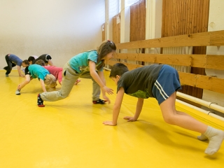 Petőfi Iskolanyitogató - fotó: Ónodi Zoltán