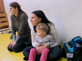 Petőfi Iskolanyitogató - fotó: Ónodi Zoltán