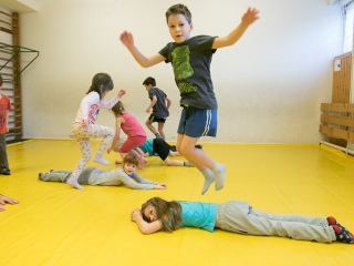 Petőfi Iskolanyitogató - fotó: Ónodi Zoltán