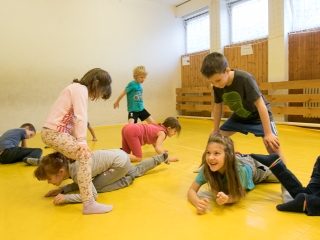 Petőfi Iskolanyitogató - fotó: Ónodi Zoltán