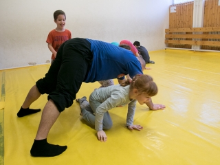 Petőfi Iskolanyitogató - fotó: Ónodi Zoltán