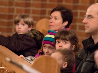 Viadana koncert Dr. Pad Zoltán vezénylésével - fotó: Ónodi Zoltán