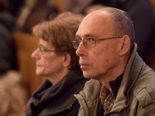 Viadana koncert Dr. Pad Zoltán vezénylésével - fotó: Ónodi Zoltán