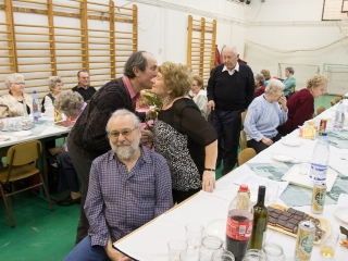 Nőnap a Városalapítóknál - fotó: Ónodi Zoltán