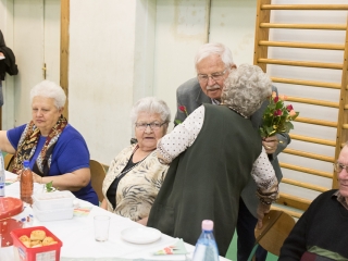 Nőnap a Városalapítóknál - fotó: Ónodi Zoltán